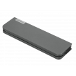 Lenovo USB-C Mini Dock - Grå 