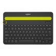 Logitech Multi-Device Keyboard K480 - US Layout