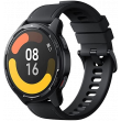 Xiaomi Watch S1 Active - Smartwatch Space Black *OBS! Fyndvara Klass 1, som ny*