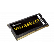 Corsair Value Select 16GB (1x16GB) - DDR4 2133MHz CL15 SODIMM