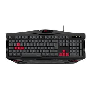 SpeedLink - Iovia Gaming Keyboard /Black