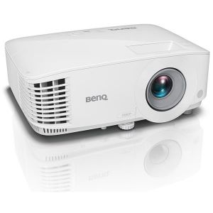 Benq MH550 datorprojektorer Standard throw projector 3500 ANSI-lumen DLP 1080p (1920x1080) 3D kompatibilitet Vit