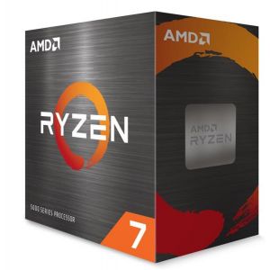 AMD Ryzen 7 5800X processorer 3,8 GHz 32 MB L3