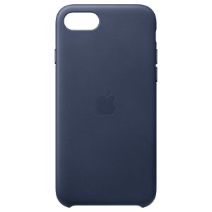 Apple MXYN2ZM/A mobiltelefonfodral 11,9 cm (4.7") Omslag Blå