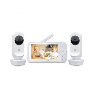 MOTOROLA Baby Monitor VM35-2 Video