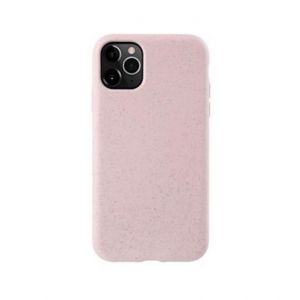 Melkco Eco Fluid Case Iphone 11 Pro Max Pink