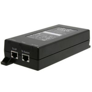 Cisco AIR-PWRINJ6= PoE-adapters Gigabit Ethernet