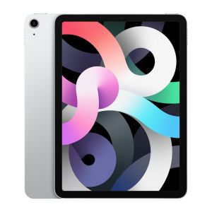 Apple iPad Air 256 GB 27,7 cm (10.9") Wi-Fi 6 (802.11ax) iOS 14 Silver
