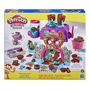 Play-Doh Kitchen Creations Modellera 283 g Multifärg 1 styck