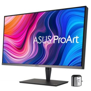 ASUS ProArt PA32UCG-K 81,3 cm (32") 3840 x 2160 pixlar 4K Ultra HD LED Svart