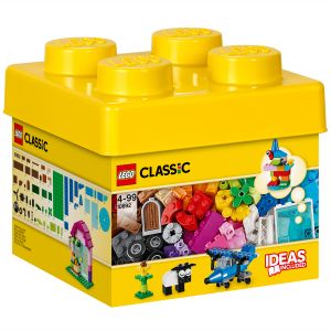 LEGO Classic Fantasiklossar