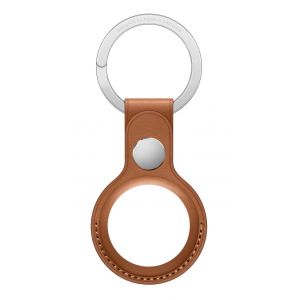 Apple MX4M2ZM/A tillbehör till nyckelhittare Key finder ring Brun