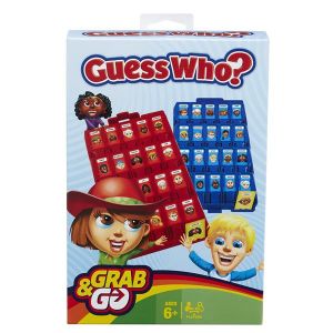 Grab & Go Guess Who