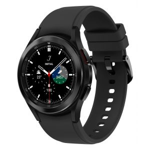 Samsung Galaxy Watch4 Classic 3,05 cm (1.2") 42 mm SAMOLED Svart GPS