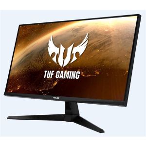 ASUS TUF Gaming VG289Q1A 71,1 cm (28") 3840 x 2160 pixlar 4K Ultra HD LED Svart