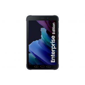 Samsung Galaxy Tab Active3 SM-T570N 64 GB 20,3 cm (8") Samsung Exynos 4 GB Wi-Fi 6 (802.11ax) Android 10 Svart