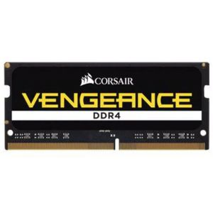 Corsair Vengeance 16 GB, DDR4, 2666 MHz RAM-minnen 1 x 16 GB