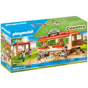 Playmobil Country 70510 leksaksfigurset