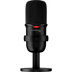 HyperX SoloCast mikrofon