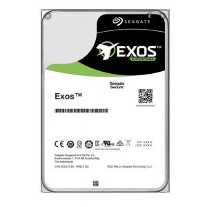 Seagate Exos X16 3.5" 16000 GB Serial ATA III