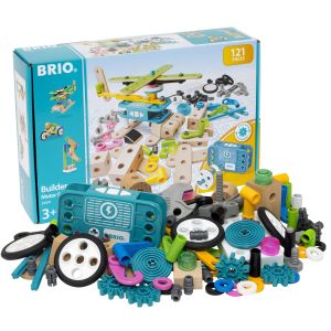Brio 34591 Builder Motor Set