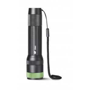 GP Discovery Rechargeable Flashlight, CR41, 650 lumen