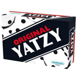 Yatzy original