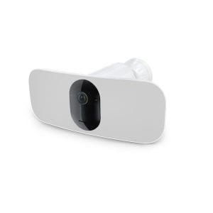 Arlo Pro 3 Floodlight IP-säkerhetskamera Utomhus 1280 x 720 pixlar Innertak/vägg