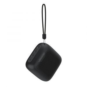 LEDWOOD Loudspeaker ACCESS10 IPX5 Black