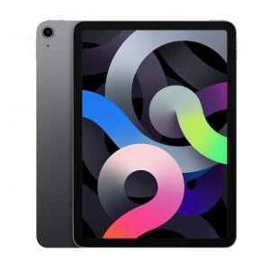 Apple iPad Air 64 GB 27,7 cm (10.9") Wi-Fi 6 (802.11ax) iOS 14 Grå