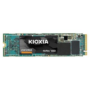 Kioxia EXCERIA M.2 250 GB PCI Express 3.1a TLC NVMe