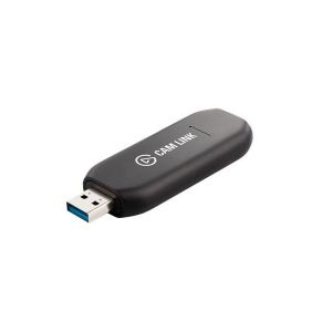 Elgato 10GAM9901 videoupptagningsenheter USB 3.2 Gen 1 (3.1 Gen 1)