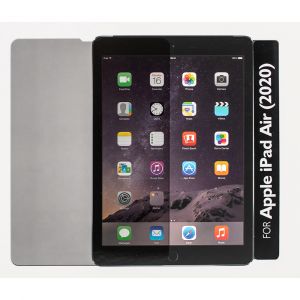 GEAR Härdat Glas 2.5D iPad Air 10.9"  2020