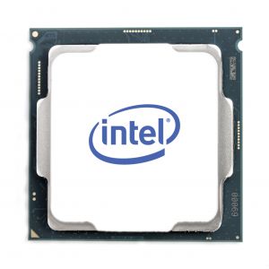 Intel Core i5-11600K processorer 3,9 GHz 12 MB Smart Cache Låda