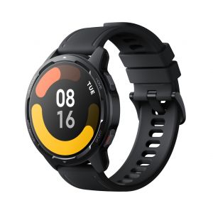 Xiaomi Watch S1 Active 3,63 cm (1.43") 46 mm AMOLED Svart GPS - OBS! Fyndvara Klass 1