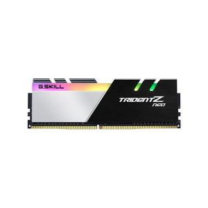 G.Skill Trident Z Neo F4-3600C16Q-32GTZN RAM-minnen 32 GB 4 x 8 GB DDR4 3600 MHz
