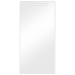 HAMA Skärmskydd Huawei P7 Crystal Clear 2pack