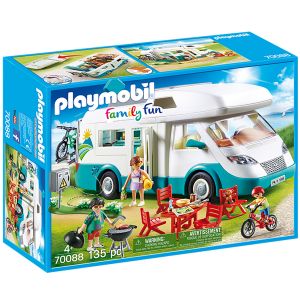 Playmobil FamilyFun 70088 leksakssats