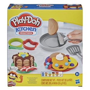 Hasbro Kitchen Creations Flip 'n Pancakes