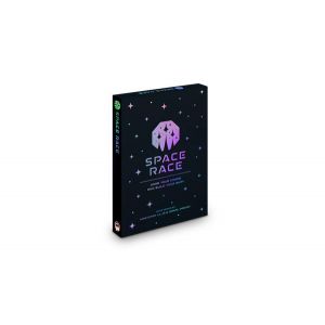Space Race - Grab your cards and build your ship! (EN)