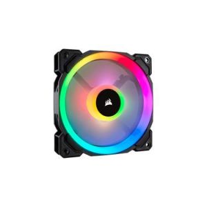 Corsair LL140 RGB Datorväska Fan 14 cm