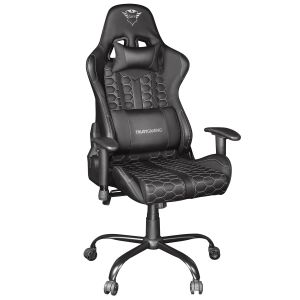 Trust GXT 708 Resto Gaming Chair Bla