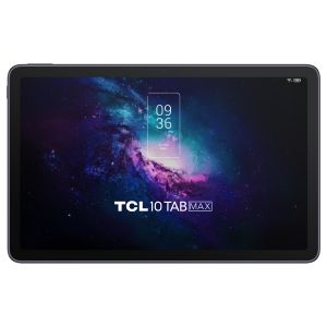 TCL 10 Tab Max 64 GB 26,3 cm (10.4") Mediatek 4 GB Wi-Fi 5 (802.11ac) Android 10 Grå