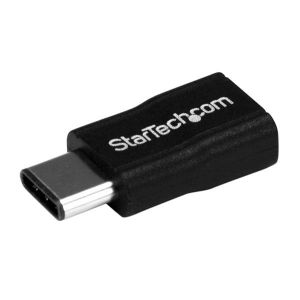 StarTech.com USB-C till Micro-USB-adapter - M/F - USB 2.0