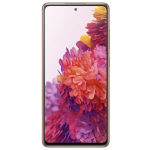 Samsung Galaxy S20 FE SM-G780F 16.5 cm (6.5") Android 10.0 4G USB Type-C 6 GB 128 GB 4500 mAh Orange - OBS! Fyndvara Klass 1