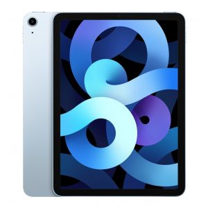 Apple iPad Air 256 GB 27,7 cm (10.9") Wi-Fi 6 (802.11ax) iOS 14 Blå