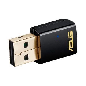 ASUS USB-AC51 nätverkskort WLAN 583 Mbit/s