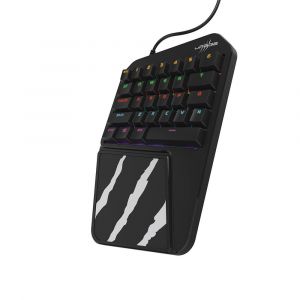 URAGE Mobile Gaming Keyboard One-Handed