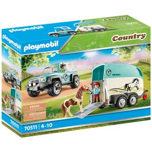 Playmobil Country 70511 leksaksfigurset