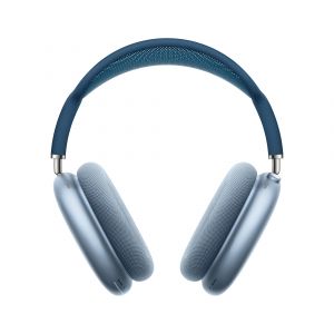 Apple AirPods Max Headset Trådlös Huvudband Calls/Music Bluetooth Blå